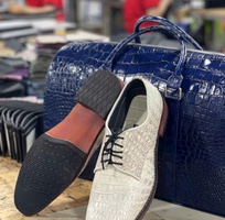 10  Nguồn hàng đồ da nam sẵn kho   Giá tận xưởng