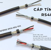 1 Cáp Tín Hiệu Rs485 1 Pair 18 Awg Đà Nẵng   Hà Nội   Hcm 1 Cáp Tín Hiệu Rs485 1 Pair 18 Awg Đà Nẵng   Hà Nội   Hcm