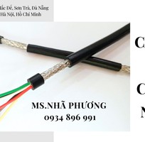 2 Cáp Tín Hiệu Chống Nhiễu Altek Kabel 2/4/6/8 Lõi 0.22 Mm2 2 Cáp Tín Hiệu Chống Nhiễu Altek Kabel 2/4/6/8 Lõi 0.22 Mm2