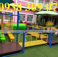 3 Bộ vận động liên hoàn, cầu thăng bằng liên hoàn dao động 3 Bộ vận động liên hoàn, cầu thăng bằng liên hoàn dao động