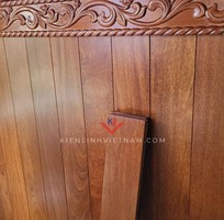 Sàn gỗ căm xe Lào cao cấp15X90X750mm - SAN GO KIEN LINH Sàn gỗ căm xe Lào cao cấp15X90X750mm - SAN GO KIEN LINH