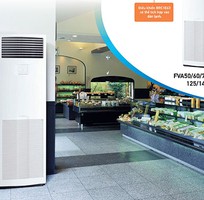 Máy lạnh tủ đứng Daikin FVA140AMVM/RZF140DVM inverter