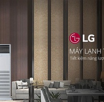 Máy Lạnh Tủ Đứng LG APNQ150LNA0/APUQ150LNA0-Inverter-Gas R410a