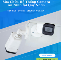 Sửa Chữa Camera An Ninh Tận Nơi Tại Quy Nhơn   Uy Tín, Nhanh Chóng   Chuyên Nghiệp