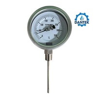 Wise lựa chọn Dantek cung cấp đồng hồ nhiệt độ Yamaki 0-350 C tại Tuyên Quang