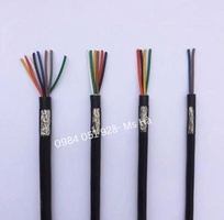 Cáp tín hiệu chống nhiễu Altekkabel Cáp tín hiệu chống nhiễu Altekkabel