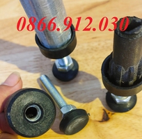 1 Quy trình gia công chân tăng chỉnh phi 27 đạt chuẩn kỹ thuật cao