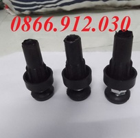 3 Quy trình gia công chân tăng chỉnh phi 27 đạt chuẩn kỹ thuật cao