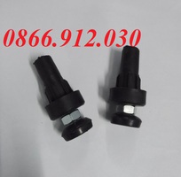 5 Quy trình gia công chân tăng chỉnh phi 27 đạt chuẩn kỹ thuật cao