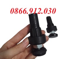 7 Quy trình gia công chân tăng chỉnh phi 27 đạt chuẩn kỹ thuật cao