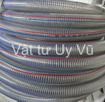 Ống Nhựa PVC Lõi Thép   Sự Lựa Chọn Hoàn Hảo Cho Mọi Hệ Thống Dẫn Truyền