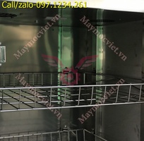 2 Tủ sấy chén bát 5 tầng VMS15 giá rẻ