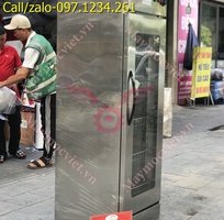 3 Tủ sấy chén bát 5 tầng VMS15 giá rẻ