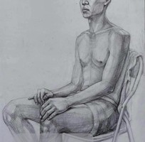 1 Dạy vẽ mỹ thuật ở Gia lâm