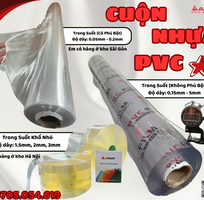 Nhà cung cấp nhựa pvc trong dẻo - sẵn hàng miền nam và miền bắc Nhà cung cấp nhựa pvc trong dẻo - sẵn hàng miền nam và miền bắc