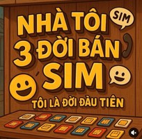 Sim 5G mobifone mua 1 lần sử dụng 12 tháng không phải nạp tiền