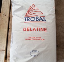 1 Gelatin 150 bloom 30 mesh 1 Gelatin 150 bloom 30 mesh