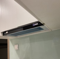 Máy Hút Mùi Âm Tủ Kaff KF-TL60H - Sản Phẩm Bán Chạy nhất 2025