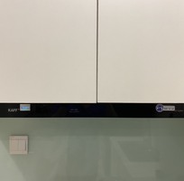 1 Máy Hút Mùi Âm Tủ Kaff KF-TL60H - Sản Phẩm Bán Chạy nhất 2025