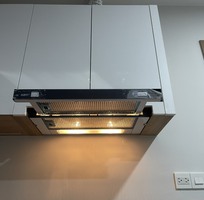 6 Máy Hút Mùi Âm Tủ Kaff KF-TL60H - Sản Phẩm Bán Chạy nhất 2025