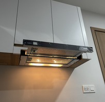 8 Máy Hút Mùi Âm Tủ Kaff KF-TL60H - Sản Phẩm Bán Chạy nhất 2025