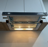 9 Máy Hút Mùi Âm Tủ Kaff KF-TL60H - Sản Phẩm Bán Chạy nhất 2025