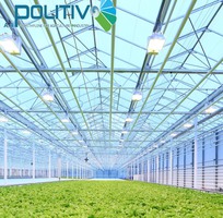 1    ĐỘT PHÁ Năng Suất Cùng Màng Nhà Kính Công Nghệ Cao của Israel     