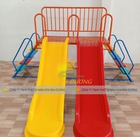1 Cầu trượt giá rẻ, cầu trượt hồ bơi, cầu trượt ngoài trời