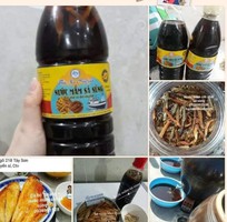 Báo giá nước mắm sá sùng cao đạm