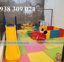 2 Cầu trượt giá rẻ, cầu trượt hồ bơi, cầu trượt ngoài trời