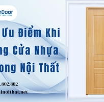 1 Những Ưu Điểm Khi Sử Dụng Cửa Nhựa ABS Trong Nội Thất 1 Những Ưu Điểm Khi Sử Dụng Cửa Nhựa ABS Trong Nội Thất