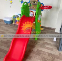 4 Cầu trượt giá rẻ, cầu trượt hồ bơi, cầu trượt ngoài trời