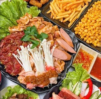 Lẩu nướng ngon tại vũ miên Lẩu nướng ngon tại vũ miên