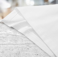 9 Áo thun defoxx tay dài 8 màu chất liệu cotton thoáng mát