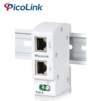 ⚙ Thiết bị chống sét mạng LAN RJ45 Picolink PL-106POE-E1000 sẵn kho giá tốt cho dự án ⚙ Thiết bị chống sét mạng LAN RJ45 Picolink PL-106POE-E1000 sẵn kho giá tốt cho dự án