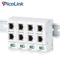 1 ⚙ Thiết bị chống sét mạng LAN RJ45 Picolink PL-106POE-E1000 sẵn kho giá tốt cho dự án 1 ⚙ Thiết bị chống sét mạng LAN RJ45 Picolink PL-106POE-E1000 sẵn kho giá tốt cho dự án