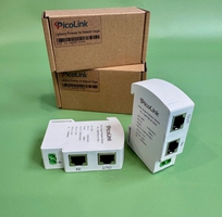 2 ⚙ Thiết bị chống sét mạng LAN RJ45 Picolink PL-106POE-E1000 sẵn kho giá tốt cho dự án 2 ⚙ Thiết bị chống sét mạng LAN RJ45 Picolink PL-106POE-E1000 sẵn kho giá tốt cho dự án