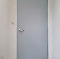 Báo giá cửa chống cháy tại Củ Chi   HCM