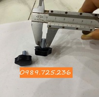 1 Lý do nên chọn Chân tăng chỉnh M6   Giải pháp tối ưu cho việc cân bằng và cố định thiết bị