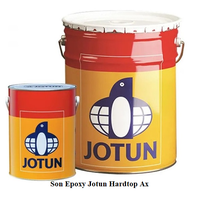 1 Bảng báo giá sơn phủ epoxy Jotun Hardtop XP cho sắt thép ngoài trời cập nhật mới nhất hiện nay năm 2 1 Bảng báo giá sơn phủ epoxy Jotun Hardtop XP cho sắt thép ngoài trời cập nhật mới nhất hiện nay năm 2