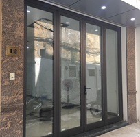 Cửa nhôm Xingfa có cách âm tốt không  Thực tế khi sử dụng tại nhà phố Cửa nhôm Xingfa có cách âm tốt không  Thực tế khi sử dụng tại nhà phố