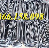 5 Tổng hợp các loại bu lông neo móng U thông dụng trong xây dựng hiện nay