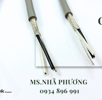 Cáp Tín Hiệu Vặn Xoắn Altek Kabel 1 Lõi 22awg Có Sẵn. Cáp Tín Hiệu Vặn Xoắn Altek Kabel 1 Lõi 22awg Có Sẵn.