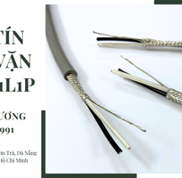 1 Cáp Tín Hiệu Vặn Xoắn Altek Kabel 1 Lõi 22awg Có Sẵn. 1 Cáp Tín Hiệu Vặn Xoắn Altek Kabel 1 Lõi 22awg Có Sẵn.