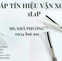 2 Cáp Tín Hiệu Vặn Xoắn Altek Kabel 1 Lõi 22awg Có Sẵn. 2 Cáp Tín Hiệu Vặn Xoắn Altek Kabel 1 Lõi 22awg Có Sẵn.