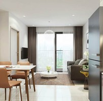 Thiết kế nội thất chung cư 1 phòng ngủ: Giải pháp tối ưu cho không gian nhỏ hiện đại