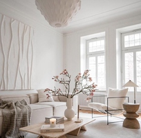 1 Thiết kế nội thất chung cư 1 phòng ngủ: Giải pháp tối ưu cho không gian nhỏ hiện đại