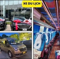 1 Xe đẹp   Giá tốt   Tài xế thân thiện    Gọi ngay SGC Tourist để có giá ưu đãi