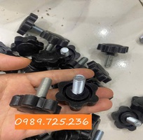 Giải pháp điều chỉnh chiều cao chuyên nghiệp chân tăng M10