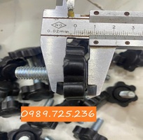 1 Giải pháp điều chỉnh chiều cao chuyên nghiệp chân tăng M10